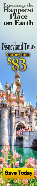 Experience the Happiest Place on Earth Disneyland Tours Starting from $83