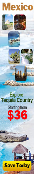 Explore Tequila Country Starting from $36