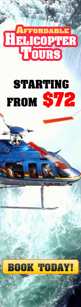 Affordable Helicopter Starting from $72